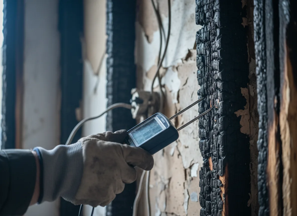 Fire Damage Restoration Winchester, NV FAQs